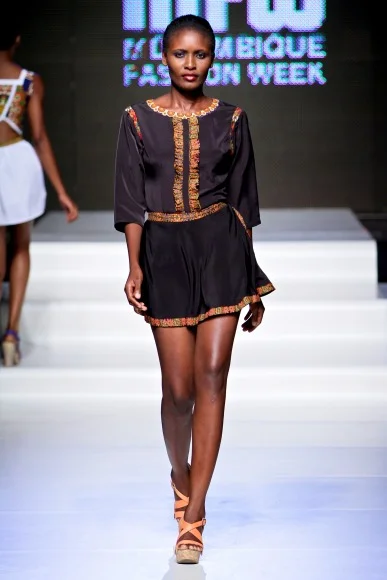 Carla Pinto - MFW 13