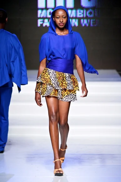 Cigarra Perrin - MFW 13