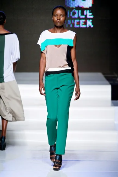 Luis Buchinho - MFW 13