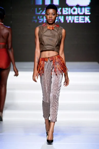Maria Caley - MFW 13