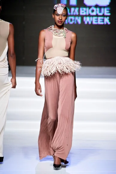 Shaazia Adam - MFW 13