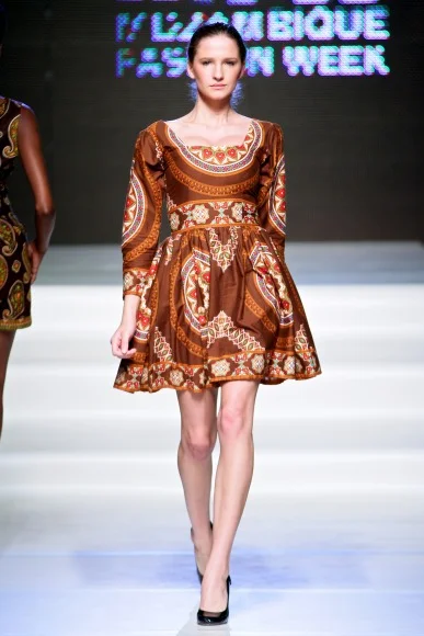 Telma Orlando - MFW 13