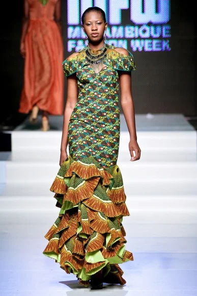 Tique -MFW 13
