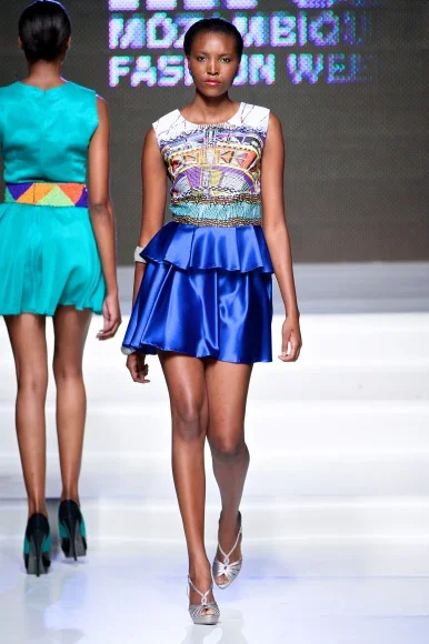 Young Designers - MFW 13