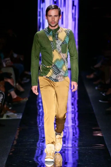 Ephymol - SAFW AW 13