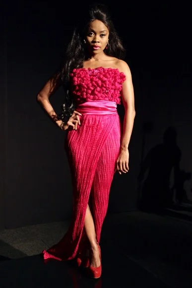 Gert Johan Coetzee - SAFW AW 13