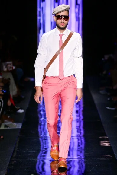 Narainsamy and Sons - SAFW AW 13