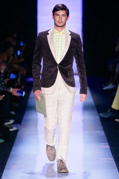 Palse Homme - SAFW AW 13