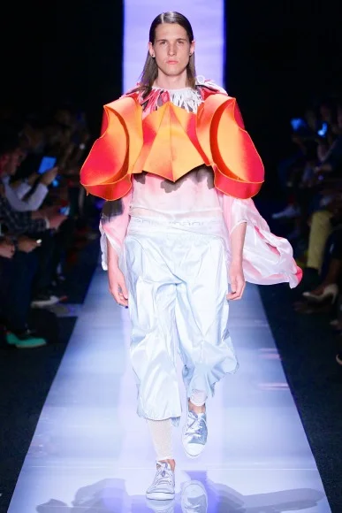 Roman Handt - SAFW AW 13