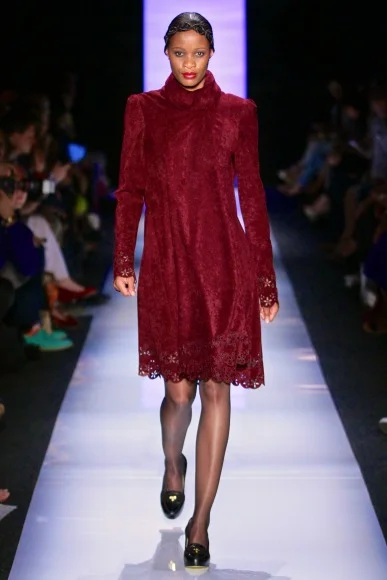 Rubicon - SAFW AW 13