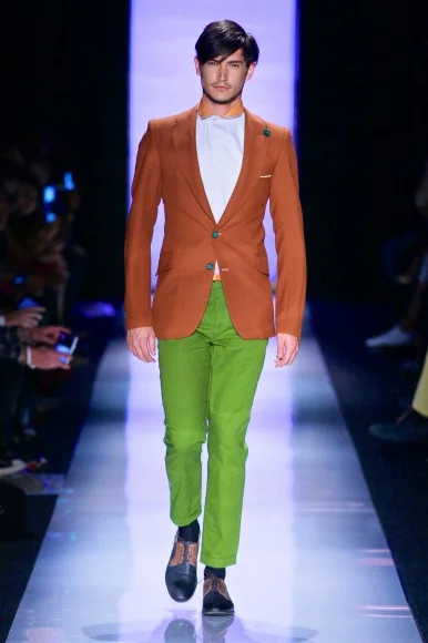Skorzch - SAFW AW 13