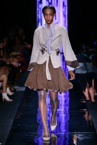 Sober - SAFW AW 13
