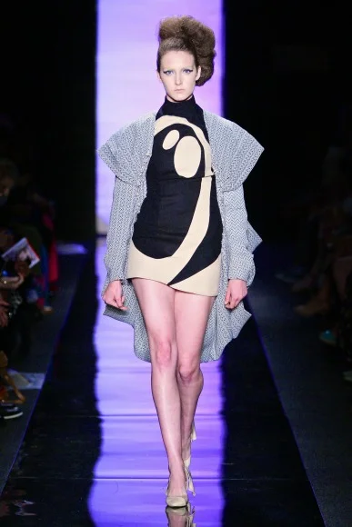Suzaan Heyns - SAFW AW 13
