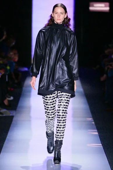 Ludwig Bezuidenhout - SAFW AW 13