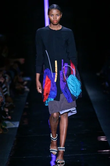 Anmari Honiball - SAFW 13