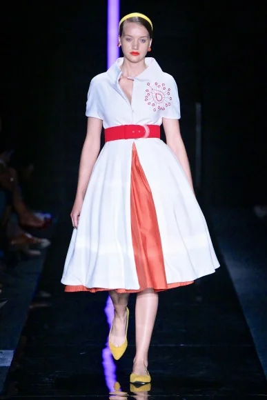 Mej Lues - SAFW AW 13