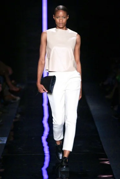 Take Care - SAFW AW 13