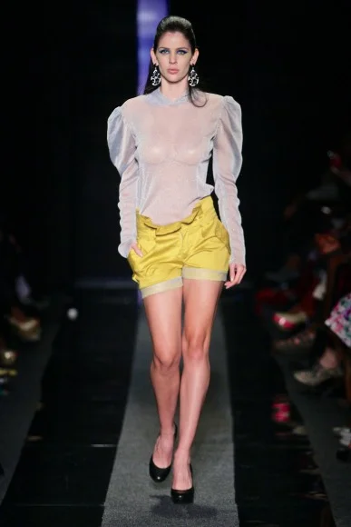 Ephymol - SAFW SS 13