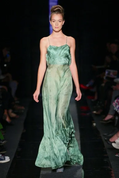 Joel Janse Van Vuuren - SAW SS 13