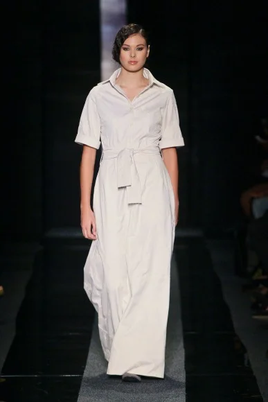 Just - SAFW SS 13