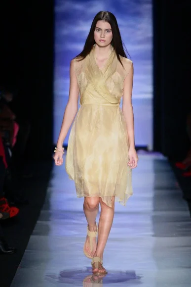 Lunar - SAFW SS 13