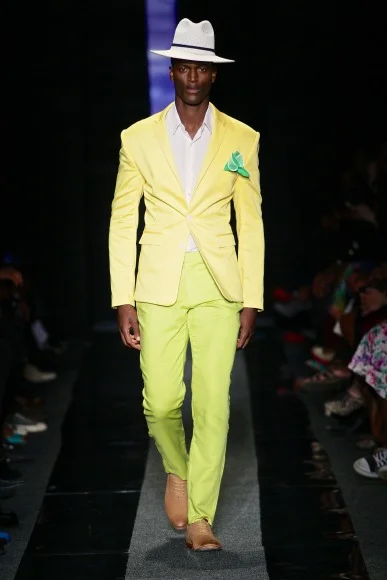 Skorzch - SAFW SS 13
