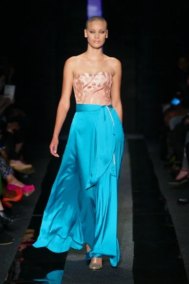 Sober - SAFW SS 13