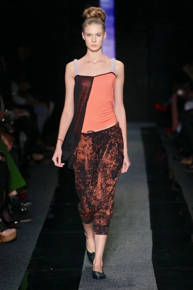 Two - SAFW SS 13