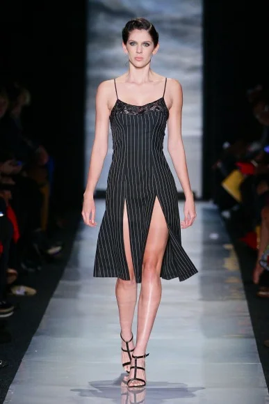 Misshape - SAFW SS 13