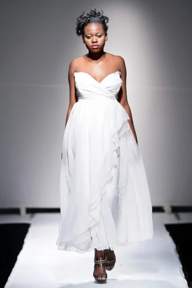 Alpha Rose - ZFW 13