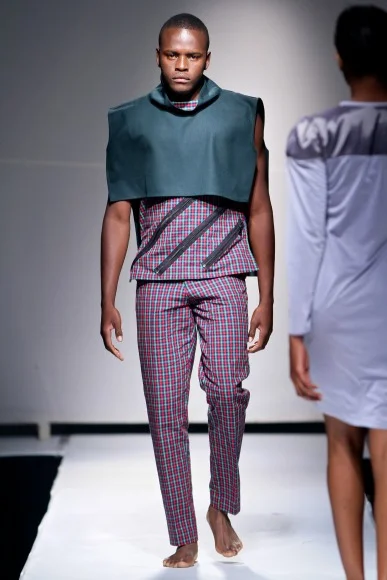 Bold By Estelle Mantel - ZFW 13