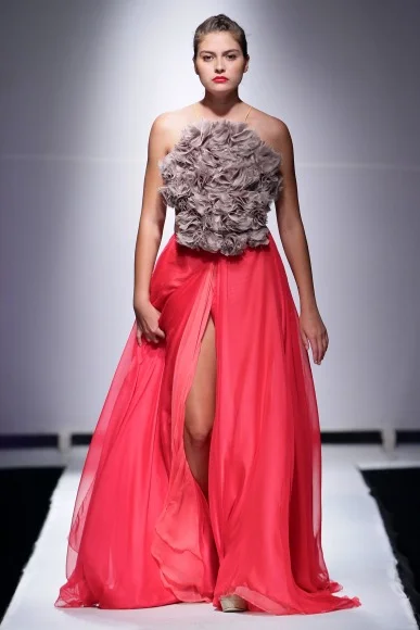 Caileigh Colleen - ZFW 13