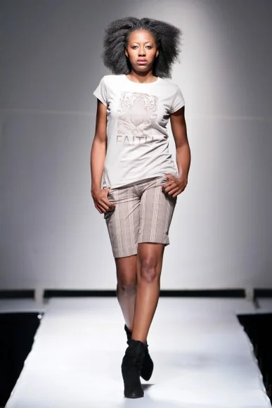 Faith Wear - ZFW 13