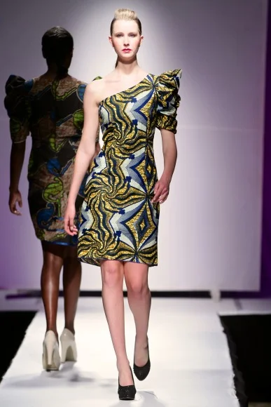 Goddess - ZFW 13