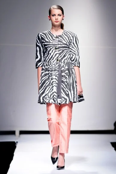 House of Kiki M - ZFW 13