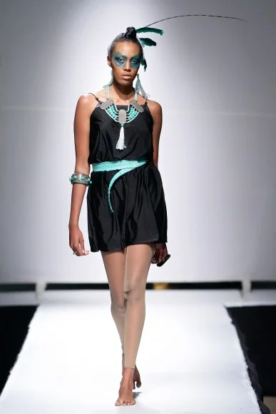 Ndau Collection - ZFW 13