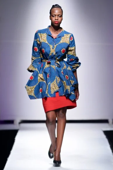 Nyaradzai - ZFW 13
