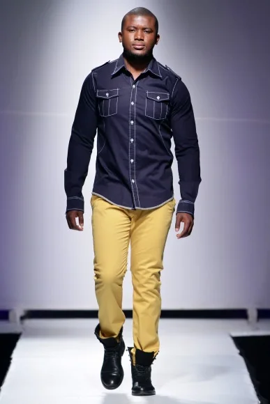 Rebel by Maurice Glacial - ZFW 13