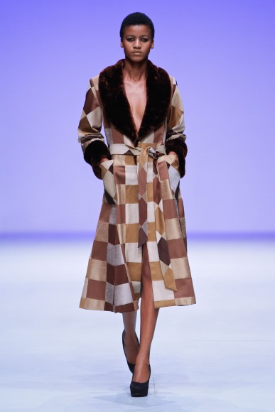 Nguni Shades - DFF 14