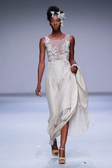 Jacqui Emmanuel - DFF 14