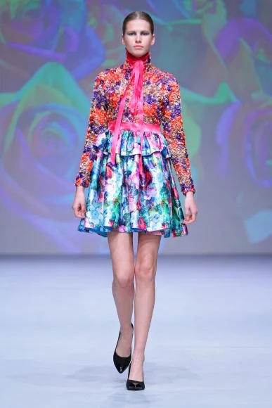 Mzwandile Mathonsi - DFF 14