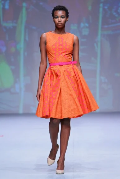 Pinky Dlamini - DFF 14