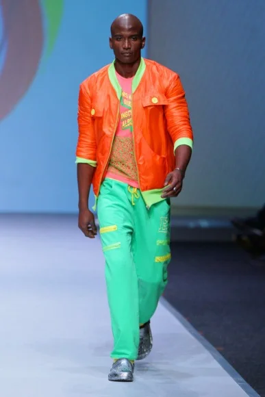 Sibusiso Sefatsa - DFF 14