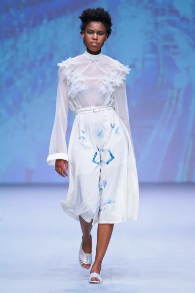 Siyabonga Ntini - DFF 14