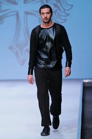 Vanessa Pillay - DFF 14