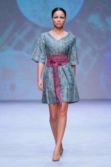Yolandie Wessels - DFF 14
