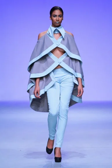 Ayanda Mthembu - DFF 14