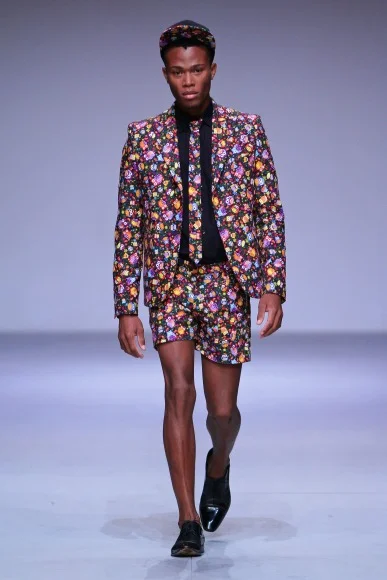 Duke Mngadi - DFF 14