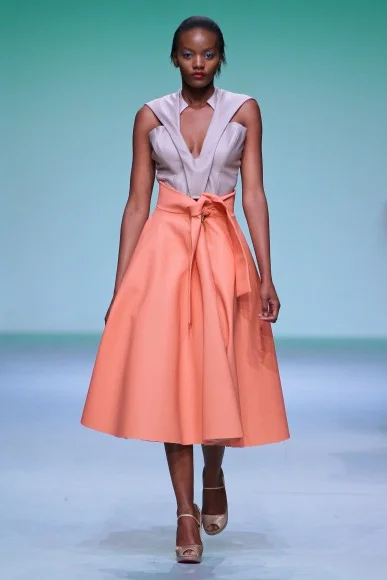 Nokwanda Ngcobo - DFF 14