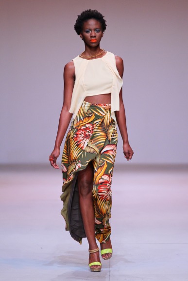 Ruth Rankin - DFF 14